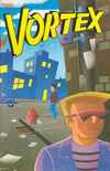 Vortex #14 Comic Books - Covers, Scans, Photos in Vortex Comic Books - Covers, Scans, Gallery